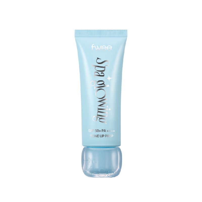 _Fwee_ Post_Spa Glowing SPF Tone Up Prep _02 Wet Dewy_ 35ml